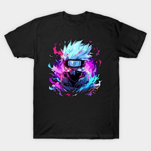 kakashi T-Shirt